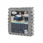 Bestway Lay-Z-Spa Golvskydd196 x 196cm