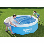 Bestway Flowclear Solar Pool Cover 3,05m