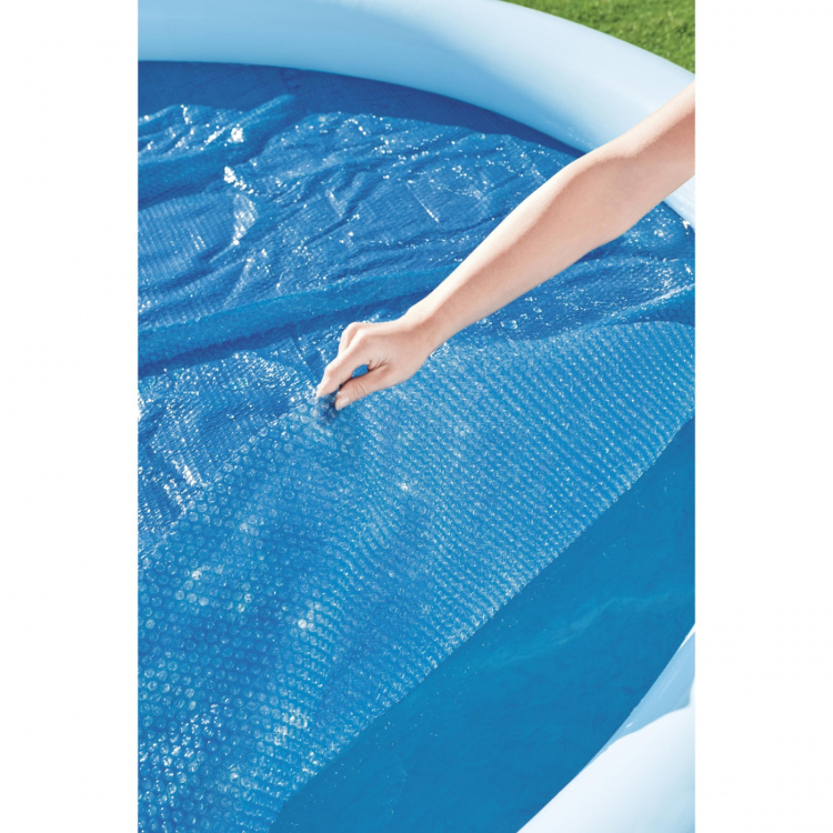 Bestway Flowclear Solar Pool Cover 3,05m