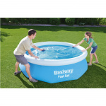 Bestway Flowclear Solar Pool Cover 3,05m