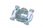 Bestway AquaTronix G200 Robotdammsugare Pool
