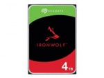 SEAGATE IronWolf Harddisk ST4000VN006 4TB SATA-600 5400rpm SEAGATE IronWolf Harddisk ST4000VN006 4TB SATA-600 5400rpm