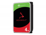 SEAGATE IronWolf Harddisk ST4000VN006 4TB SATA-600 5400rpm SEAGATE IronWolf Harddisk ST4000VN006 4TB SATA-600 5400rpm