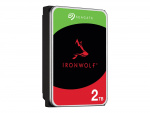 SEAGATE IronWolf Harddisk ST2000VN003 2TB 3.5 SATA-600 5400rpm