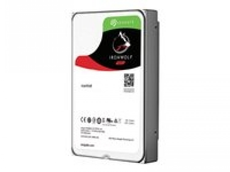 SEAGATE IronWolf Harddisk ST8000VN004 8TB 3.5 SATA-600 7200rpm SEAGATE IronWolf Harddisk ST8000VN004 8TB 3.5 SATA-600 7200rpm
