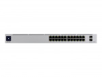 Ubiquiti UniFi Switch USW-Pro-24-POE Switch 24-porte Gigabit PoE++
