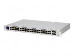 Ubiquiti UniFi Switch USW-48-POE Switch 48-porte Gigabit PoE+ Ubiquiti UniFi Switch USW-48-POE Switch 48-porte Gigabit PoE+