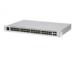 Ubiquiti UniFi Switch USW-48-POE Switch 48-porte Gigabit PoE+ Ubiquiti UniFi Switch USW-48-POE Switch 48-porte Gigabit PoE+