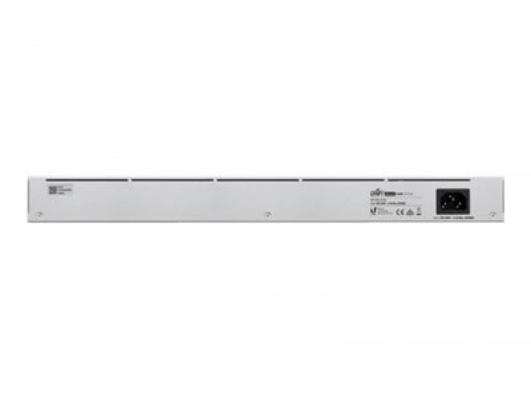Ubiquiti UniFi Switch USW-48-POE Switch 48-porte Gigabit PoE+ Ubiquiti UniFi Switch USW-48-POE Switch 48-porte Gigabit PoE+