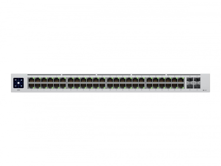 Ubiquiti UniFi Switch USW-48 Switch 48-porte Gigabit