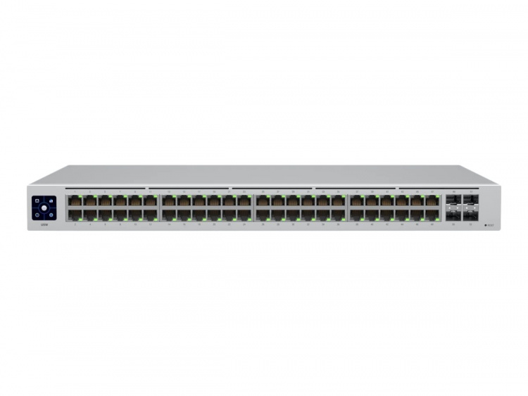 Ubiquiti UniFi Switch USW-48 Switch 48-porte Gigabit