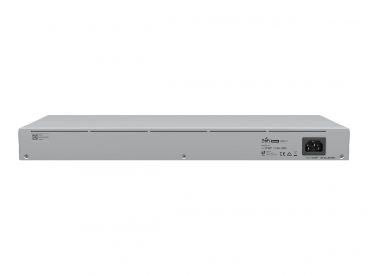 Ubiquiti UniFi Switch USW-48 Switch 48-porte Gigabit