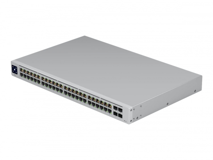 Ubiquiti UniFi Switch USW-48 Switch 48-porte Gigabit