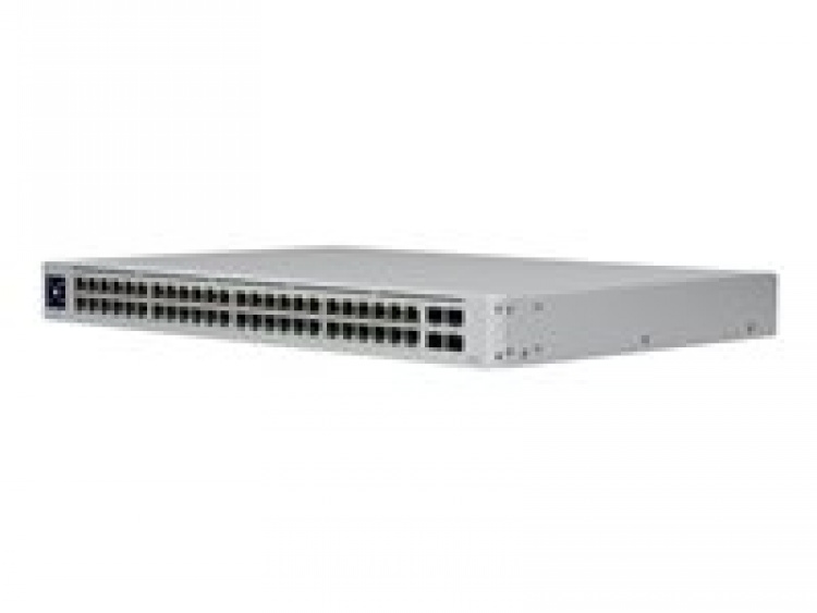 Ubiquiti UniFi Switch USW-48 Switch 48-porte Gigabit
