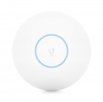 Ubiquiti UniFi U6-LR Trådløs forbindelse Hvid