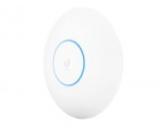 Ubiquiti UniFi U6-LR Trådløs forbindelse Hvid