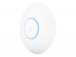 Ubiquiti UniFi U6-LR Trådløs forbindelse Hvid