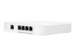 Ubiquiti USW Flex XG Switch 5-porte 10 Gigabit PoE+ Ubiquiti USW Flex XG Switch 5-porte 10 Gigabit PoE+