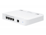 Ubiquiti USW Flex XG Switch 5-porte 10 Gigabit PoE+ Ubiquiti USW Flex XG Switch 5-porte 10 Gigabit PoE+
