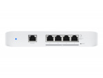 Ubiquiti USW Flex XG Switch 5-porte 10 Gigabit PoE+ Ubiquiti USW Flex XG Switch 5-porte 10 Gigabit PoE+