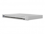 Ubiquiti UniFi Switch USW-Enterprise-24- Switch 24-porte 2.5 Gigabit PoE+