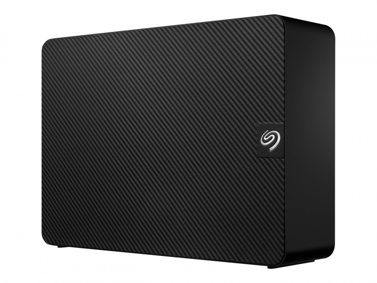 SEAGATE Expansion Harddisk STKP12000400 12TB USB 3.0