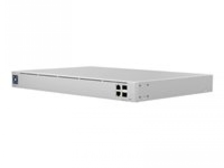 Ubiquiti UniFi Next-generation Gateway Pro Sikkerhedsudstyr Rackmonterbar Ubiquiti UniFi Next-generation Gateway Pro Sikkerhedsudstyr Rackmonterbar