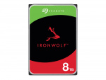 SEAGATE IronWolf Harddisk ST8000VN002 8TB 3.5 SATA-600 SEAGATE IronWolf Harddisk ST8000VN002 8TB 3.5 SATA-600