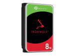 SEAGATE IronWolf Harddisk ST8000VN002 8TB 3.5 SATA-600 SEAGATE IronWolf Harddisk ST8000VN002 8TB 3.5 SATA-600