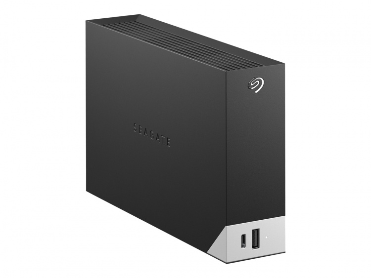 SEAGATE One Touch with hub Harddisk STLC8000400 8TB USB 3.0