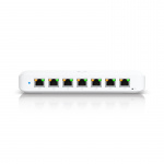 Ubiquiti UniFi Switch Ultra 210W Switch 8-porte Gigabit Ethernet PoE++