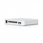 Ubiquiti UniFi Switch USW-Pro-8-POE Switch 8-Porte Gigabit PoE+
