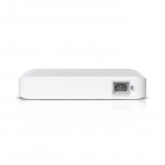 Ubiquiti UniFi Switch USW-Pro-8-POE Switch 8-Porte Gigabit PoE+