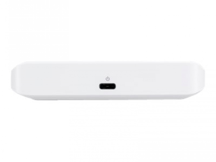 Ubiquiti UniFi Switch USW Flex Mini Switch 5-porte Gigabit PoE+