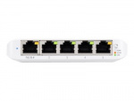 Ubiquiti UniFi Switch USW Flex Mini Switch 5-porte Gigabit PoE+