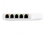 Ubiquiti UniFi Switch USW Flex Mini Switch 5-porte Gigabit PoE+