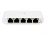 Ubiquiti UniFi Switch USW Flex Mini Switch 5-porte Gigabit PoE+