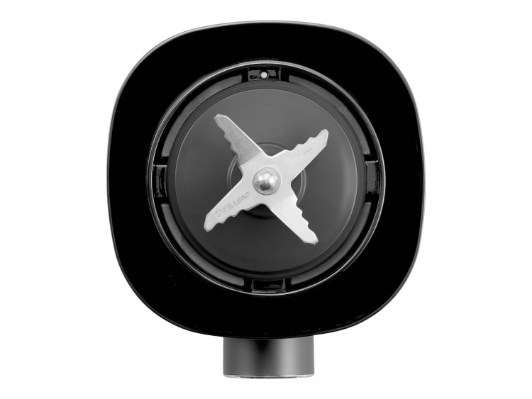 Zwilling Enfinigy Blender Smoothie-funktion Pulsfunktion Sort