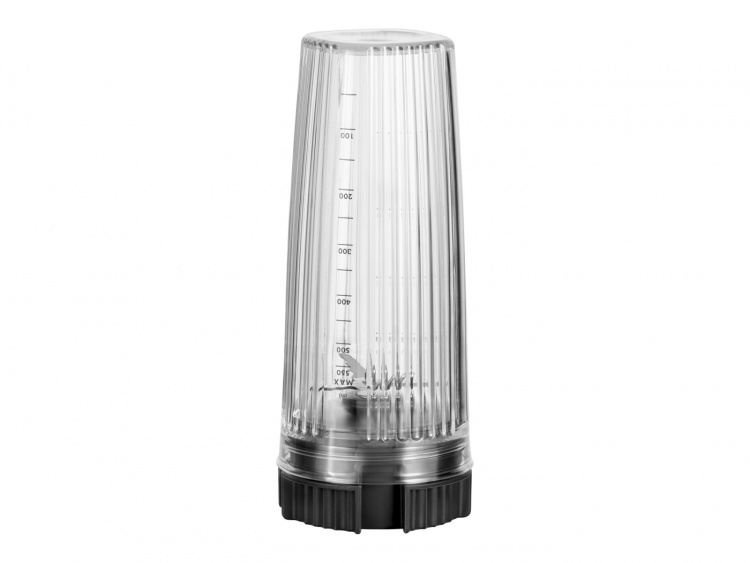 Zwilling Enfinigy Blender Smoothie-funktion Pulsfunktion Sort