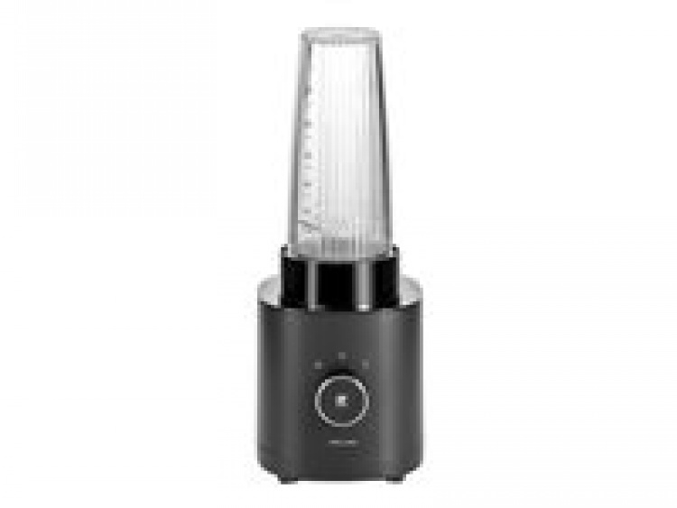 Zwilling Enfinigy Blender Smoothie-funktion Pulsfunktion Sort