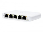 Ubiquiti UniFi Switch USW Flex Mini Switch 5-porte Gigabit PoE+