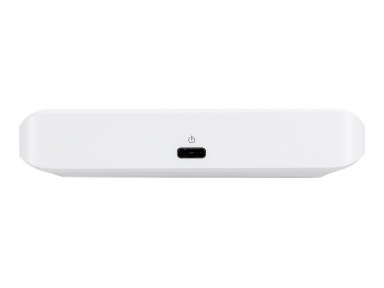 Ubiquiti UniFi Switch USW Flex Mini Switch 5-porte Gigabit PoE+