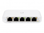 Ubiquiti UniFi Switch USW Flex Mini Switch 5-porte Gigabit PoE+