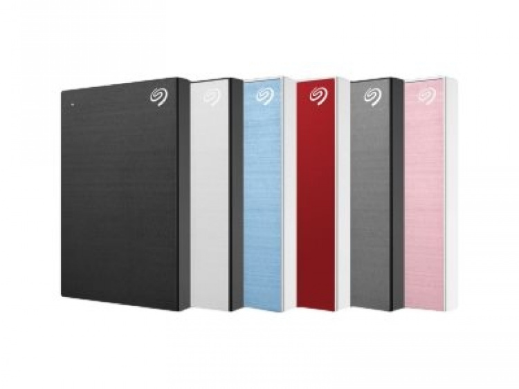 SEAGATE One Touch Harddisk STKY2000400 2TB USB 3.0