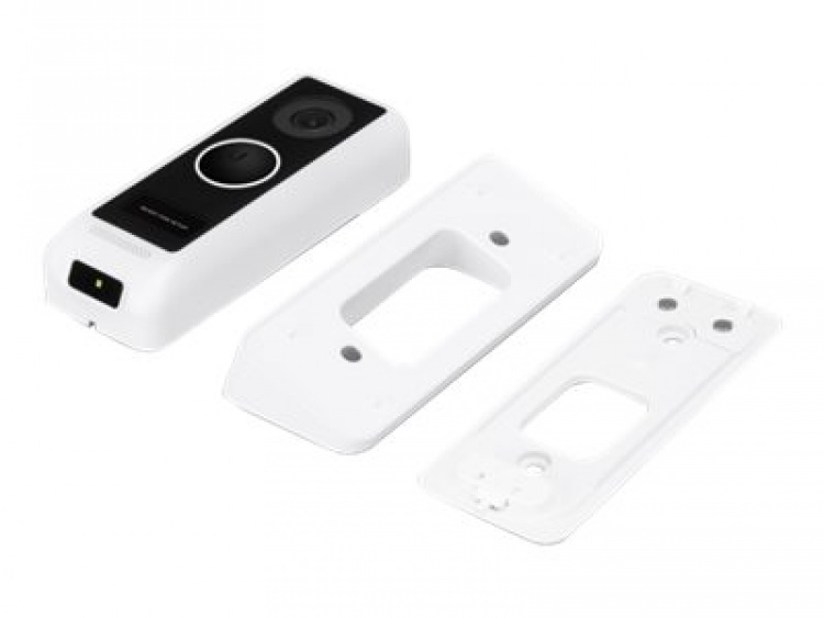 Ubiquiti UniFi Protect G4 Doorbell Dørringeklokke