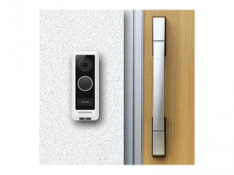 Ubiquiti UniFi Protect G4 Doorbell Dørringeklokke