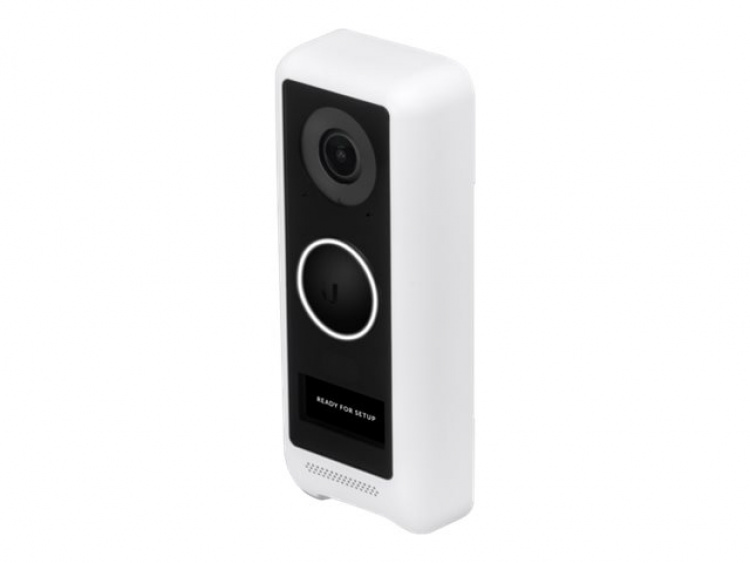 Ubiquiti UniFi Protect G4 Doorbell Dørringeklokke