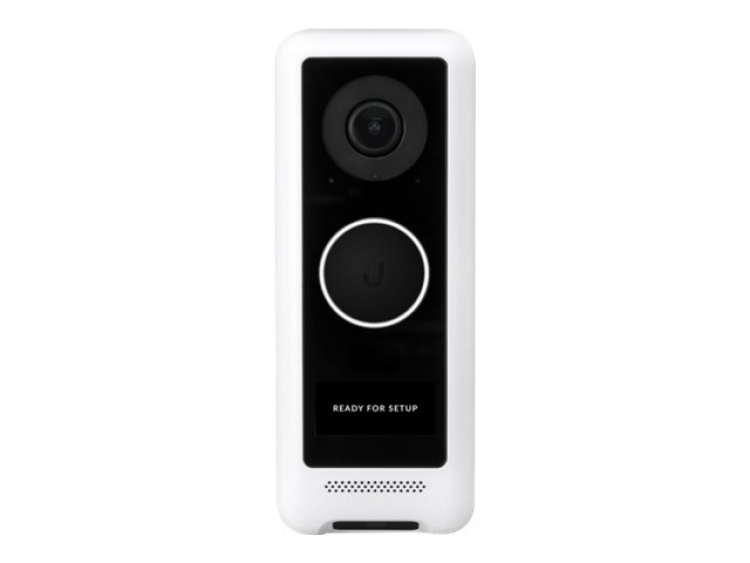 Ubiquiti UniFi Protect G4 Doorbell Dørringeklokke