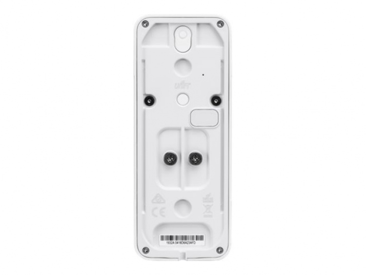 Ubiquiti UniFi Protect G4 Doorbell Dørringeklokke