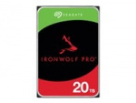 SEAGATE IronWolf Pro Harddisk ST20000NT001 20TB 3.5 SATA-600 7200rpm
